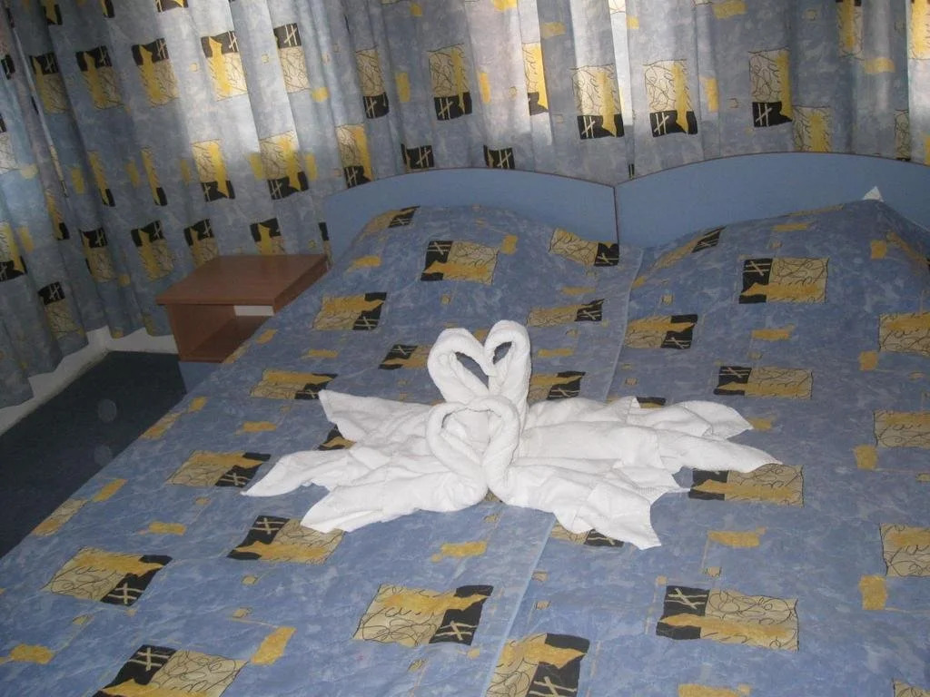 Guest House Mihaela
