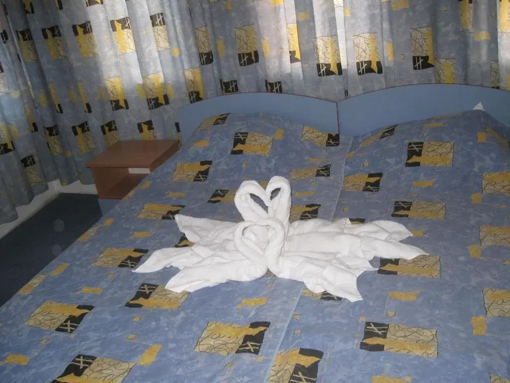 Guest House Mihaela