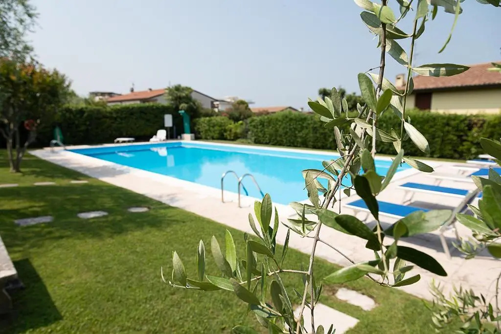 APARTMENT ORTENSIA - Regarda Travel
