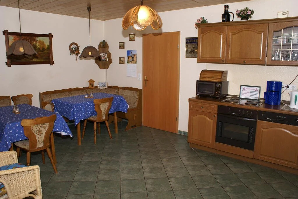 Biggis Waldpension