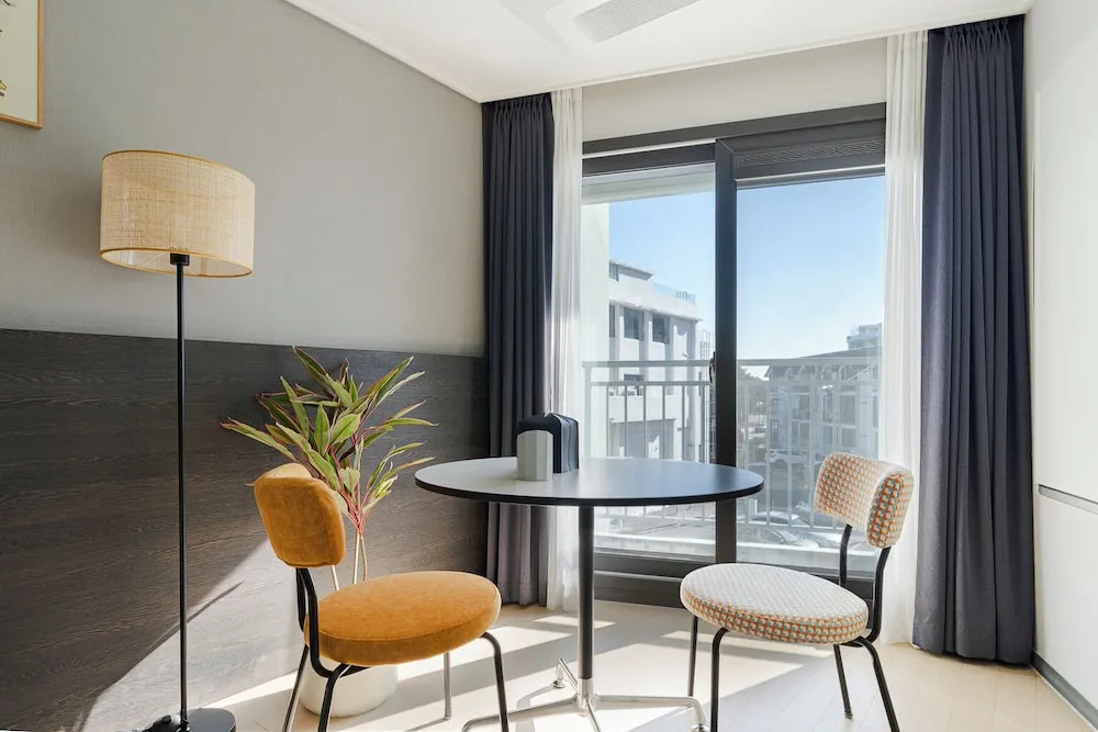 Urbanstay Sokcho Beach AB