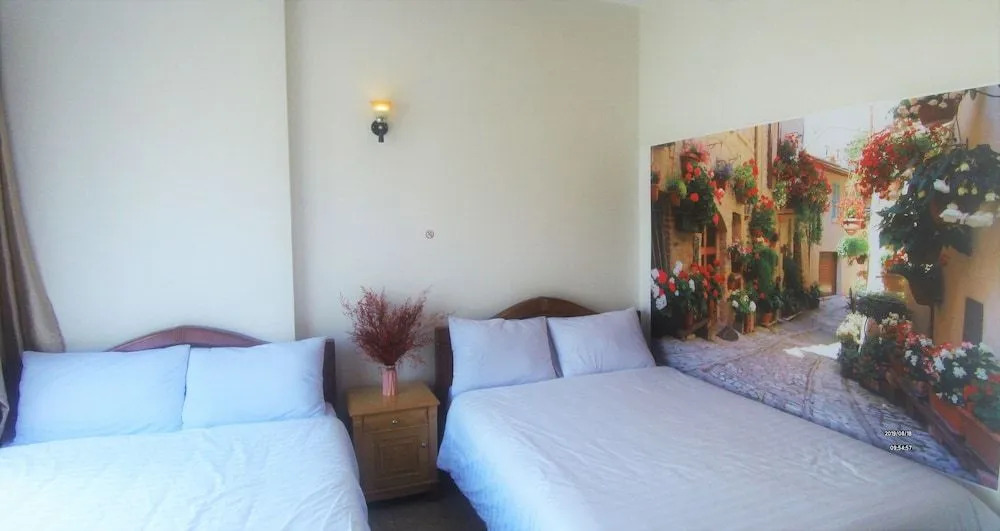 Phuc Da Lat Hotel