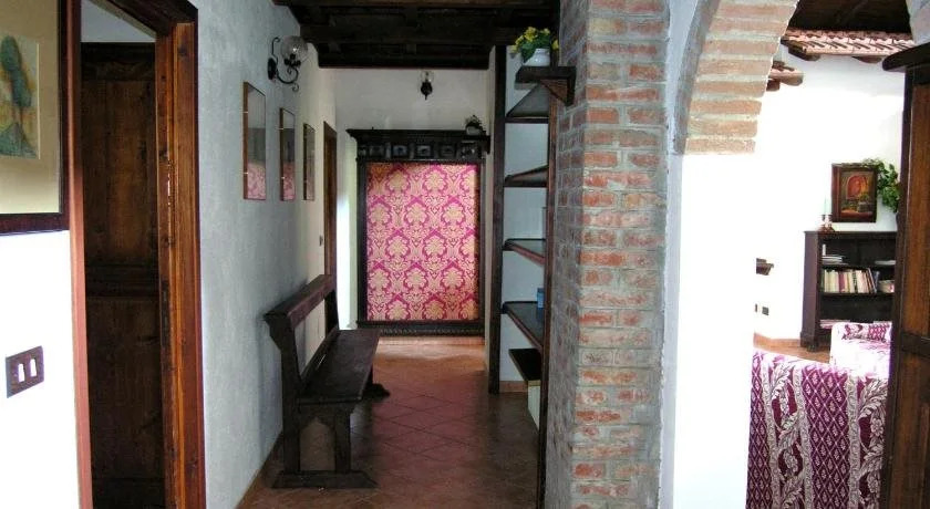Villa Daria