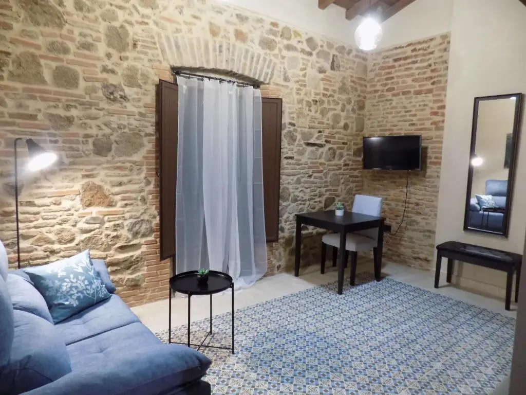 Apartamentos Suite Puerta del Jerte