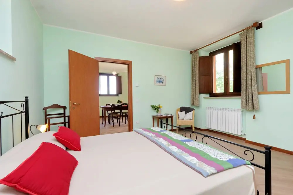 A Magic Ancient Borgo Within the Nature