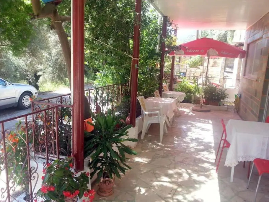Holiday Inn Vlicho-Lefkas