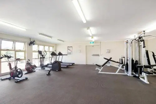 North Ryde Self Contained 2 Bed Apartment (37CULL)