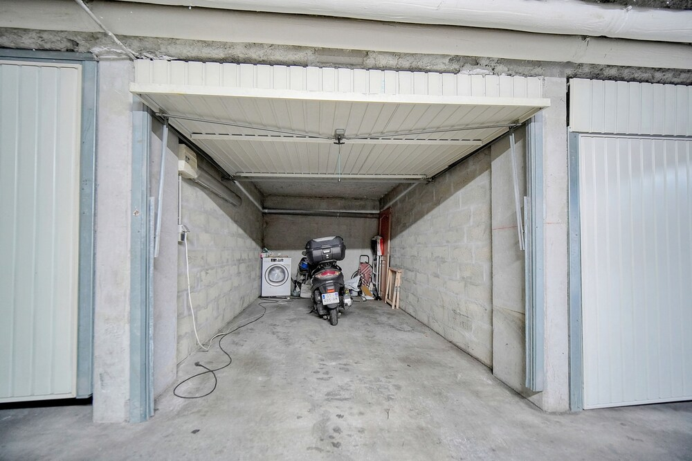 Beau 3 Chambres Piscine Parking A3b134