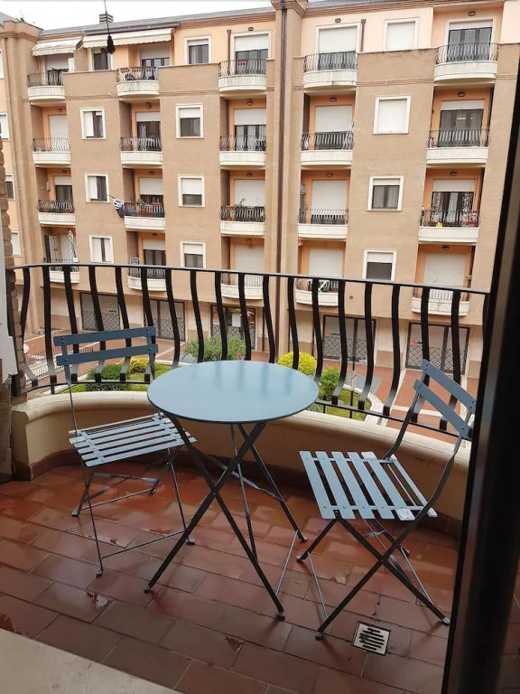 Suite Angeli