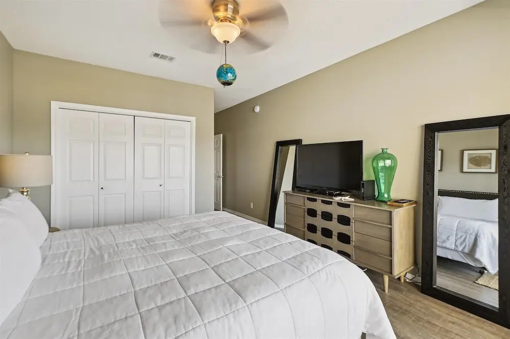 Sandpiper Cove 9214 2 Bedroom Condo by RedAwning
