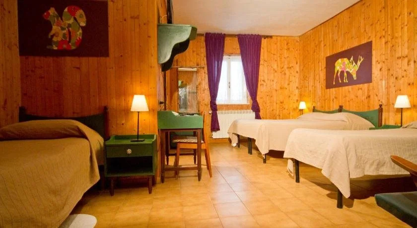 Hotel La Lucciola