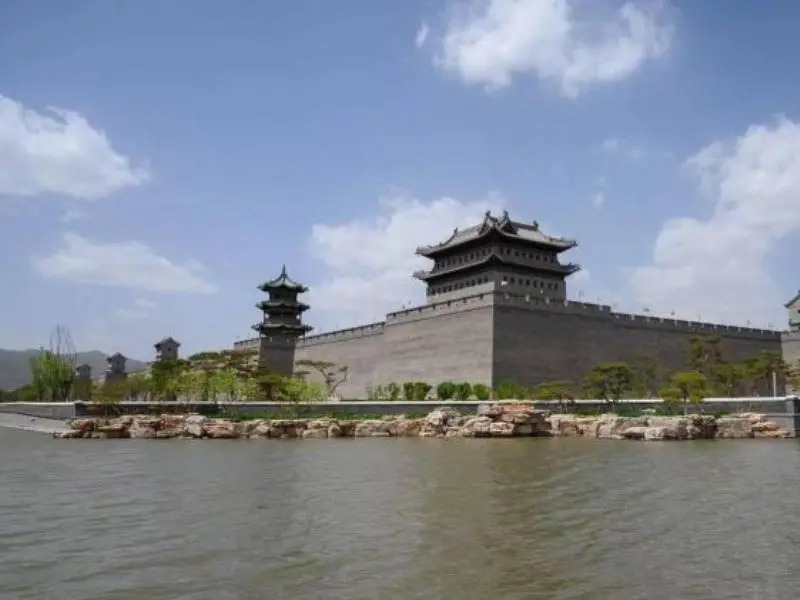 GreenTree Inn Taiyuan East Binhe Road Xiaodian High speed mouth Express Hotel