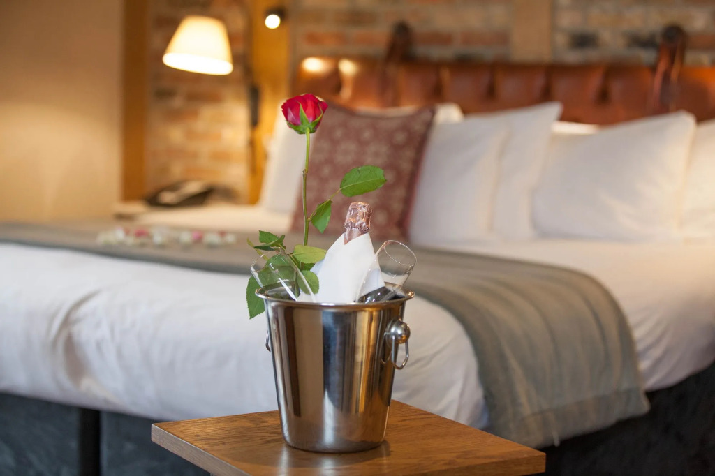 Hotel Indigo York by IHG