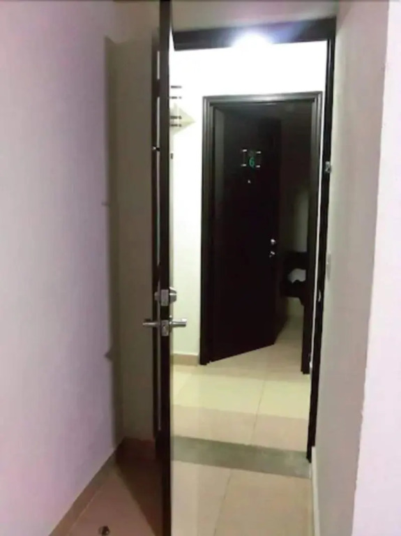 Hotel Rúah