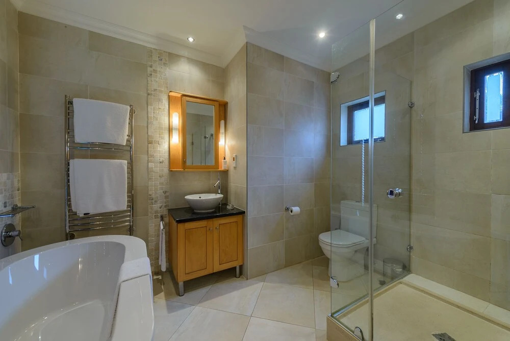 San Lameer Villa Rentals 14205