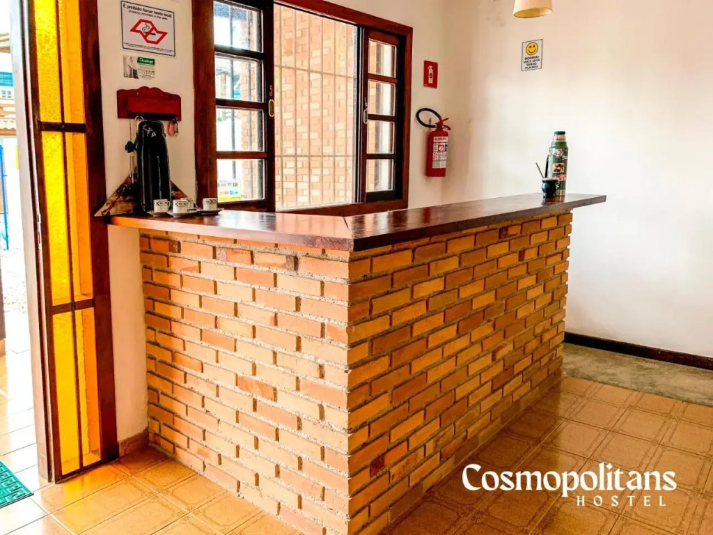 Wanderlust Hostel