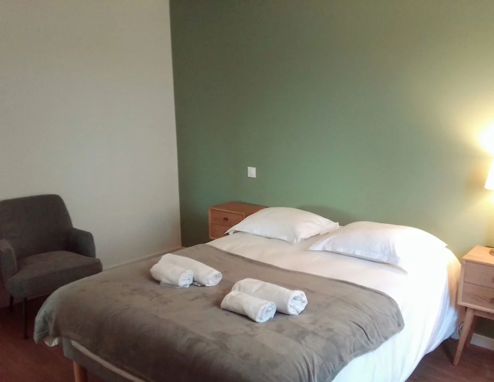 Zenao Apparthôtels Boulogne-sur-Mer - La Rose des Vents