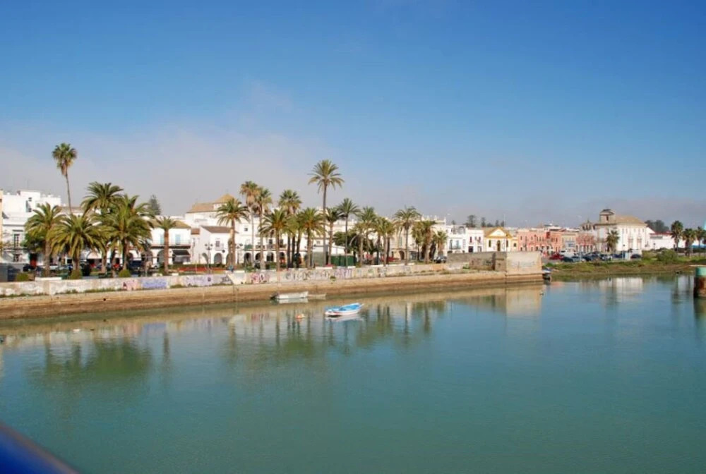 Puerto de Santa Maria 100785 1 Bedroom Apartment By Mo Rentals