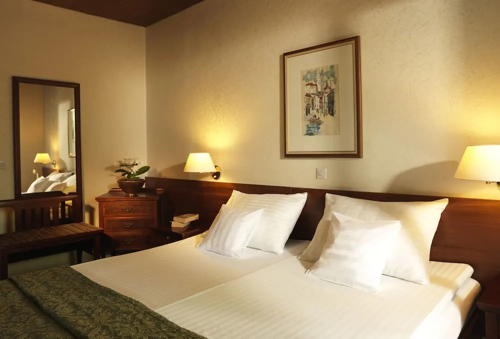 Garni Hotel Jadran - Sava Hotels & Resorts