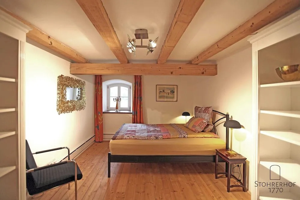 Gut Stohrerhof