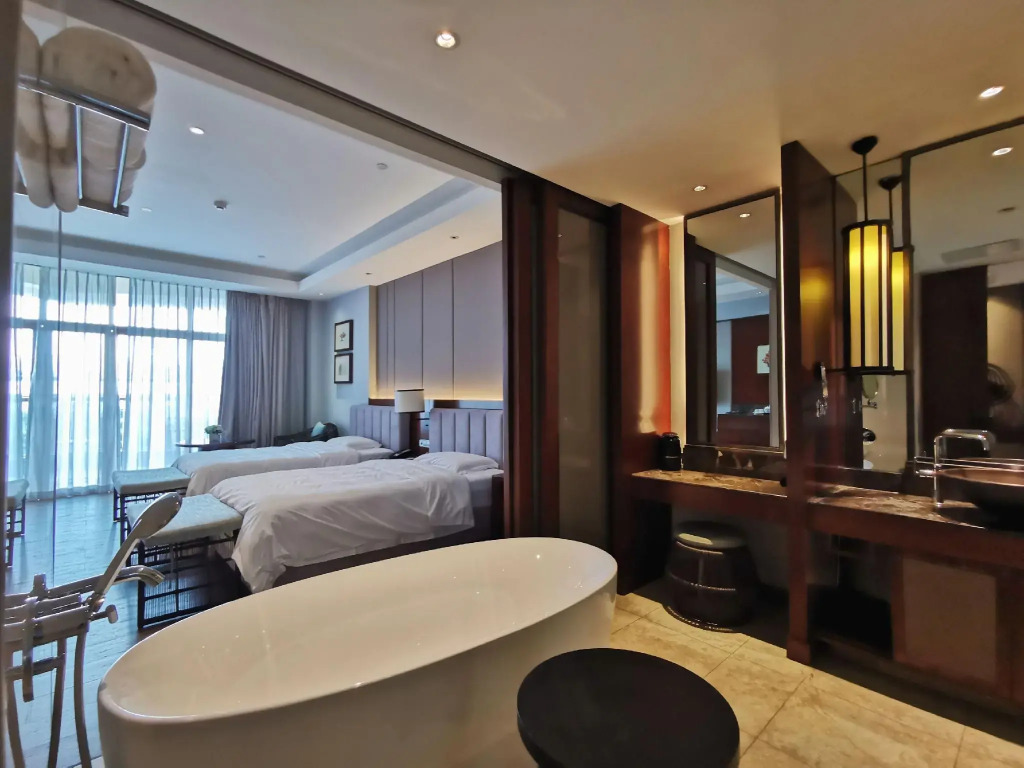 Jinshi International Hotel