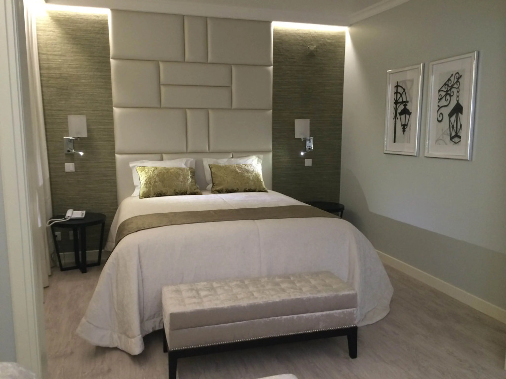 Josefa D`Obidos Hotel