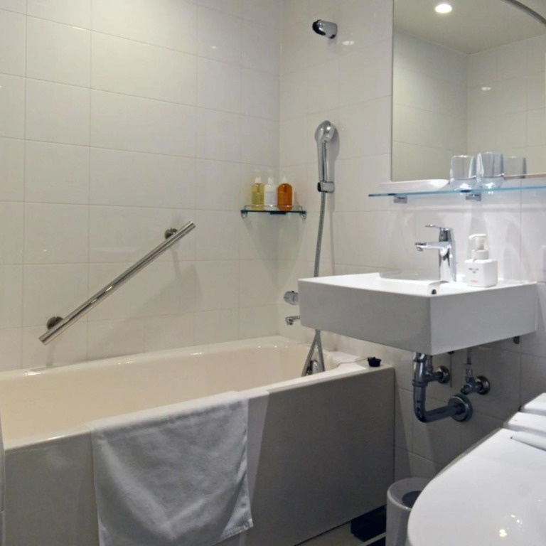 Hotel Forza Osaka Kitahama