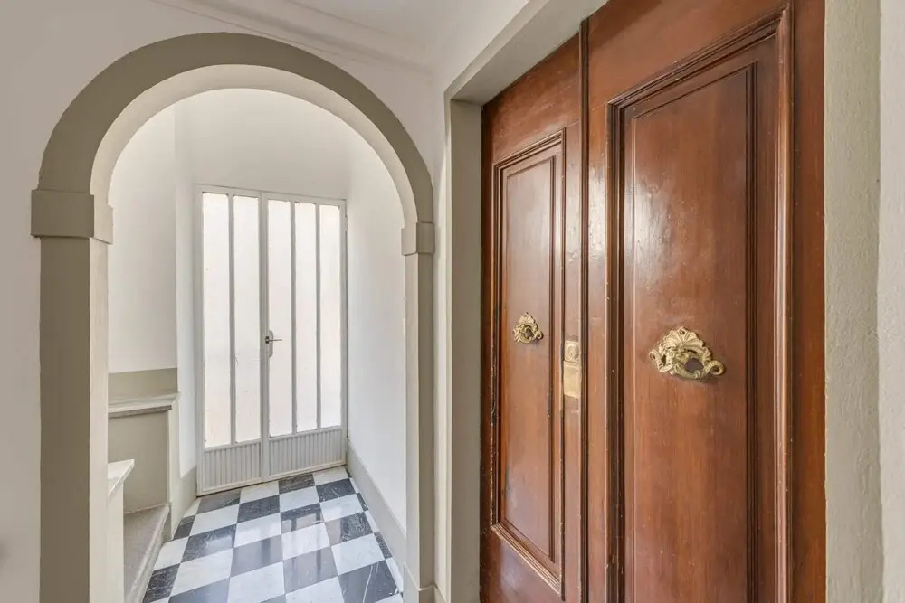 Santa Croce Deluxe 2 Bedroom Apartment