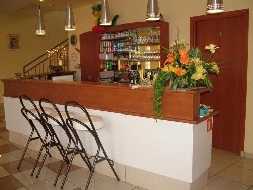 Hotel Junior 2