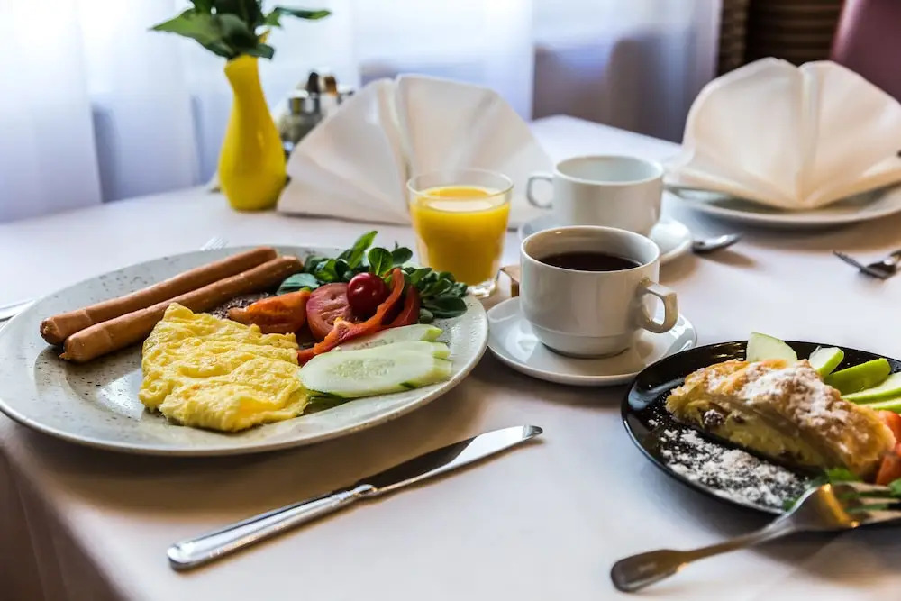 Hotel Golden Lamb