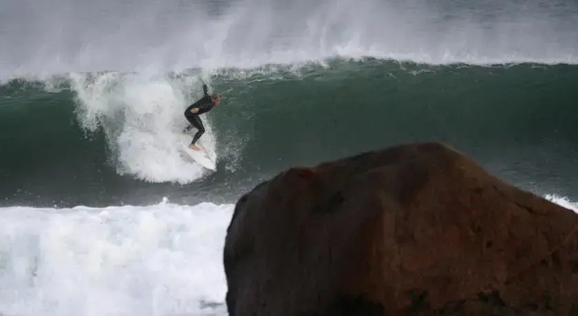 Bundoran Surf Lodge Hostel