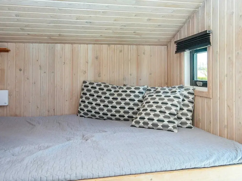 4 star holiday home in Juelsminde