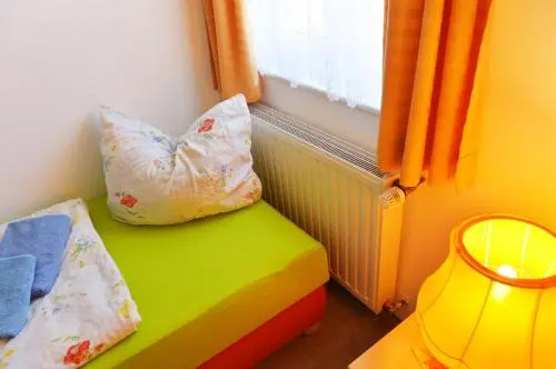 Pension Damköhler Thale OT Westerhausen
