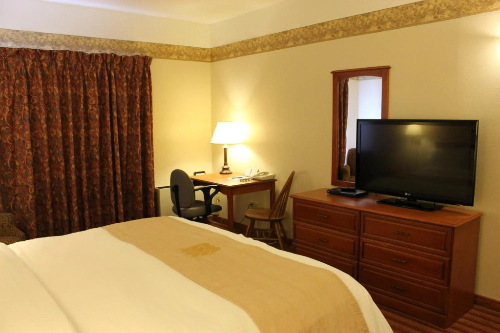 Coastal Inn Halifax - Bayers Lake