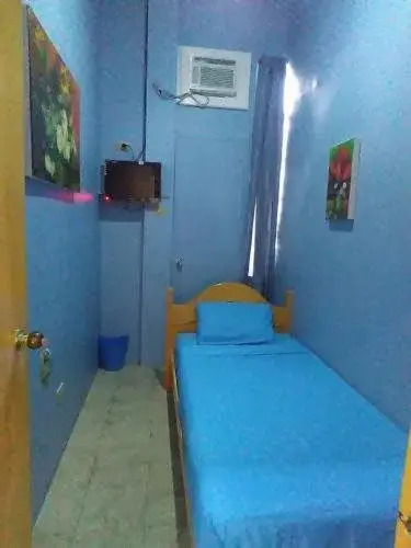 The Lucky Place Budget Inn Bohol