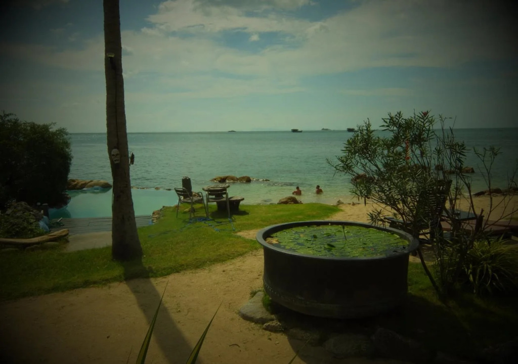 Chills Resort(ชิลล์ รีสอร์ท)