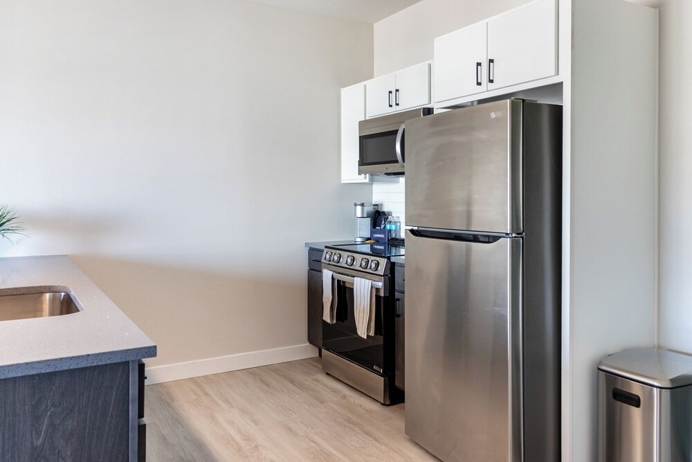 Landing Furnished Apartments near Downtown Salt Lake