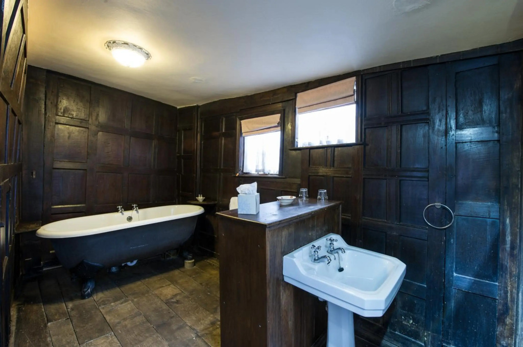 Prince Rupert Hotel