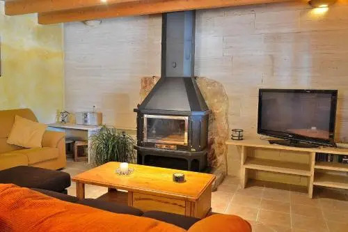 Llubi Villa 132