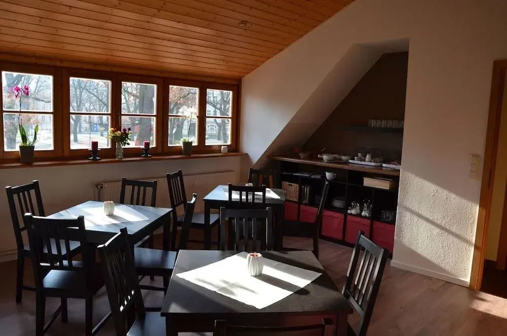 Fritz Aparthotel Potsdam