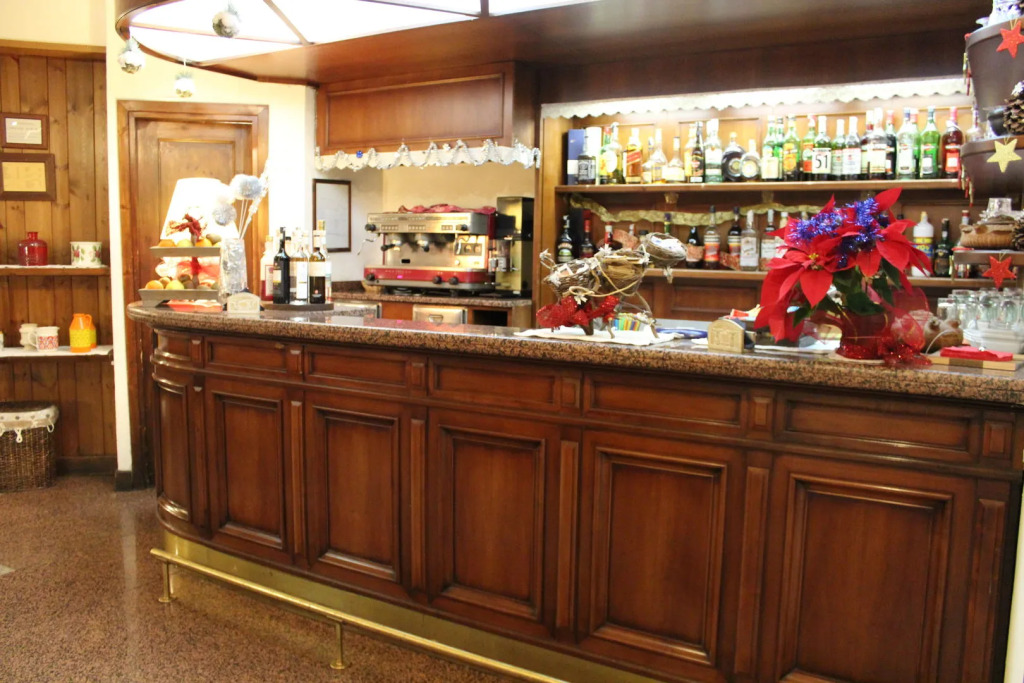 iH Hotels Courmayeur Mont Blanc