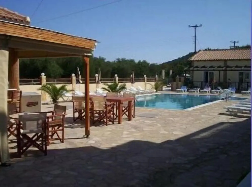 Zantegarden