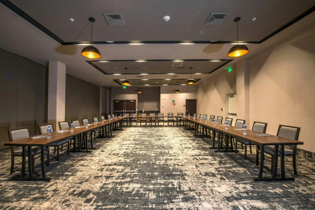 Courtyard by Marriott San Luis Potosi, Los Lagos