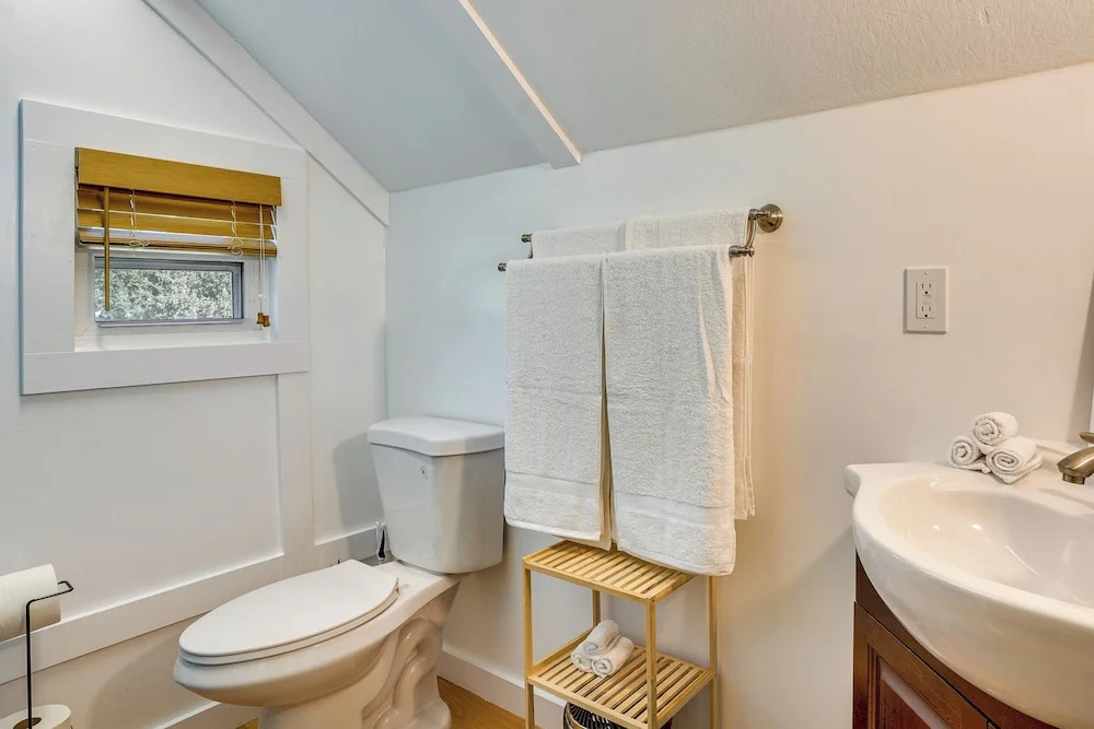 Winter Haven Apt: 1 Mi to Polk State College!