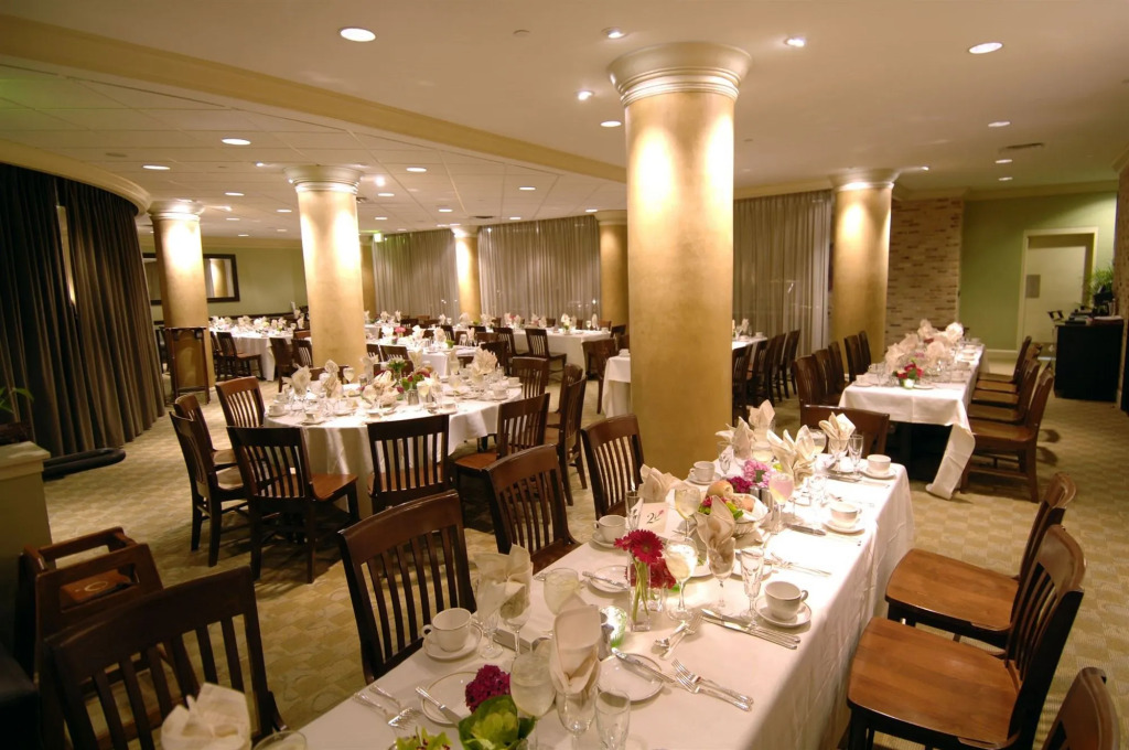 The Saint Paul Hotel