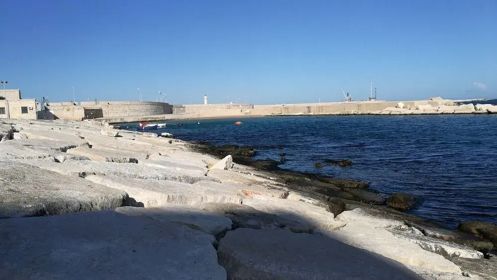 Borgo Marino