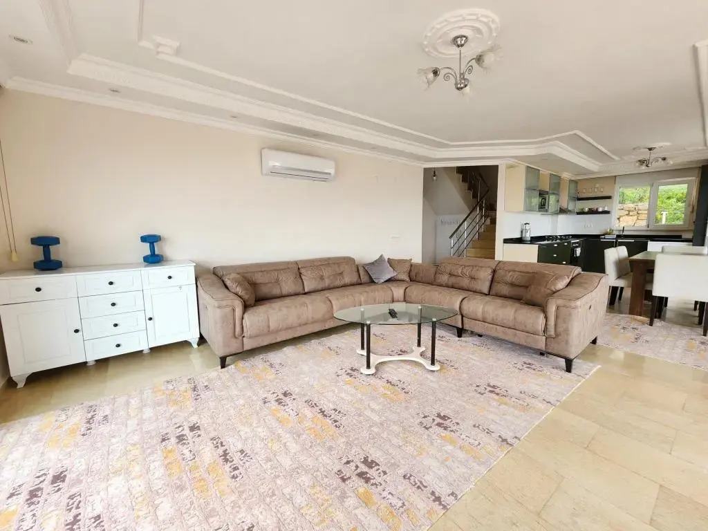 Villa Tuna Alanya
