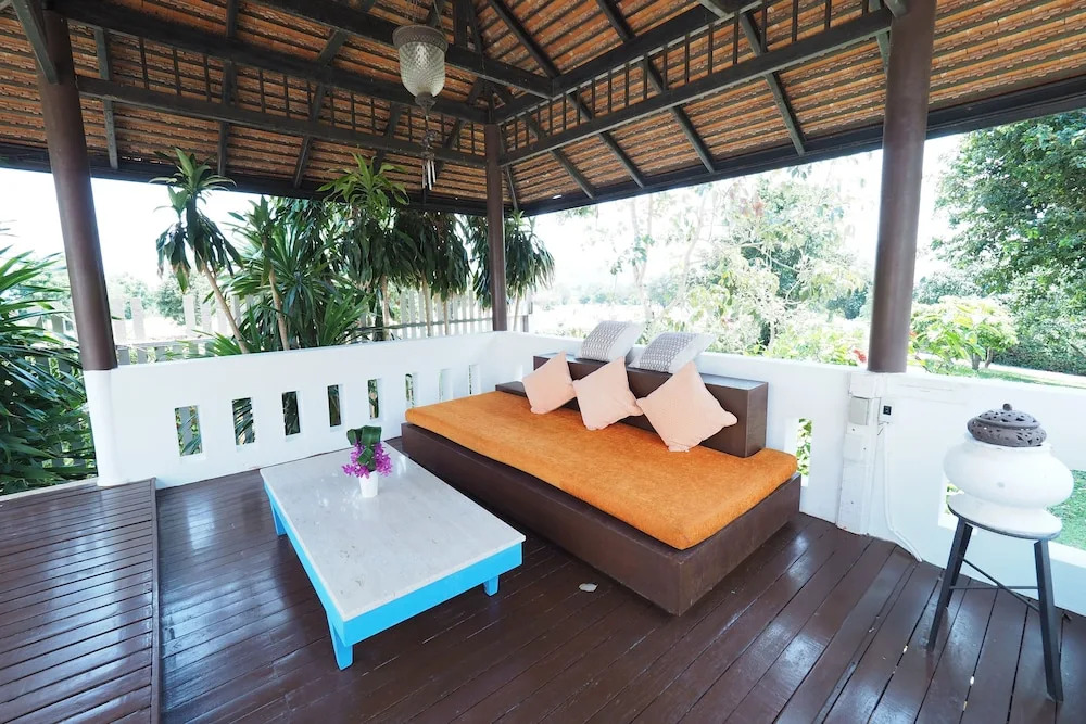 Kirimuntra Resort
