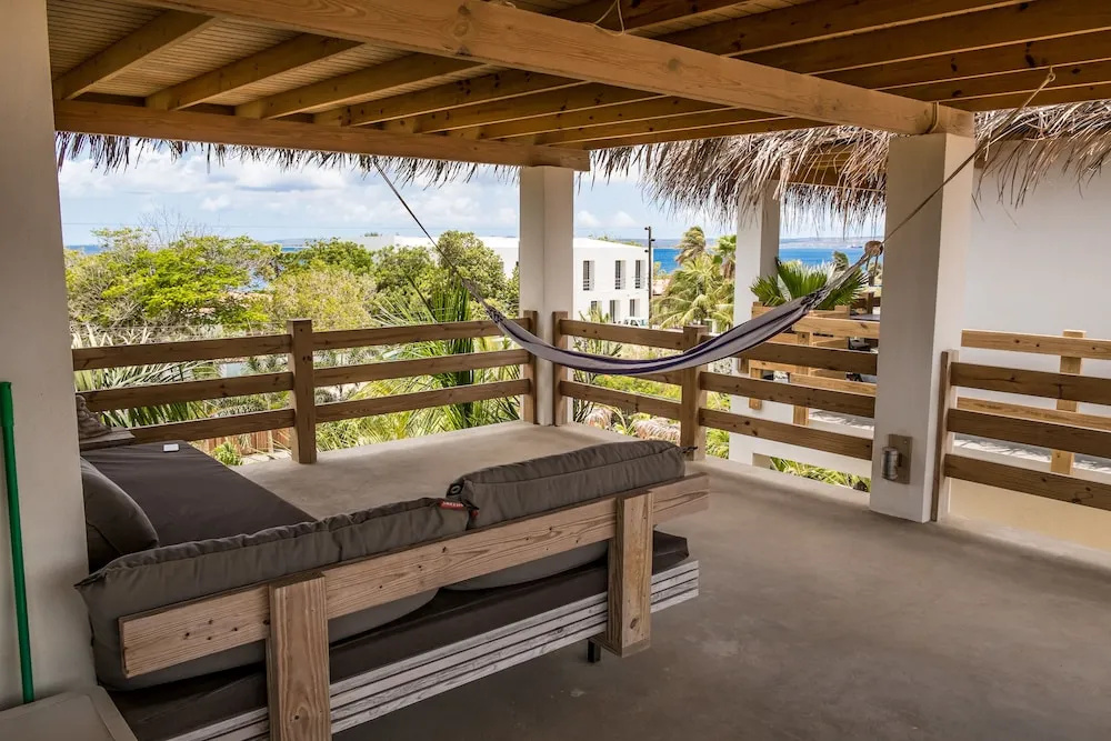 BEACHES Studio Apartments Bonaire