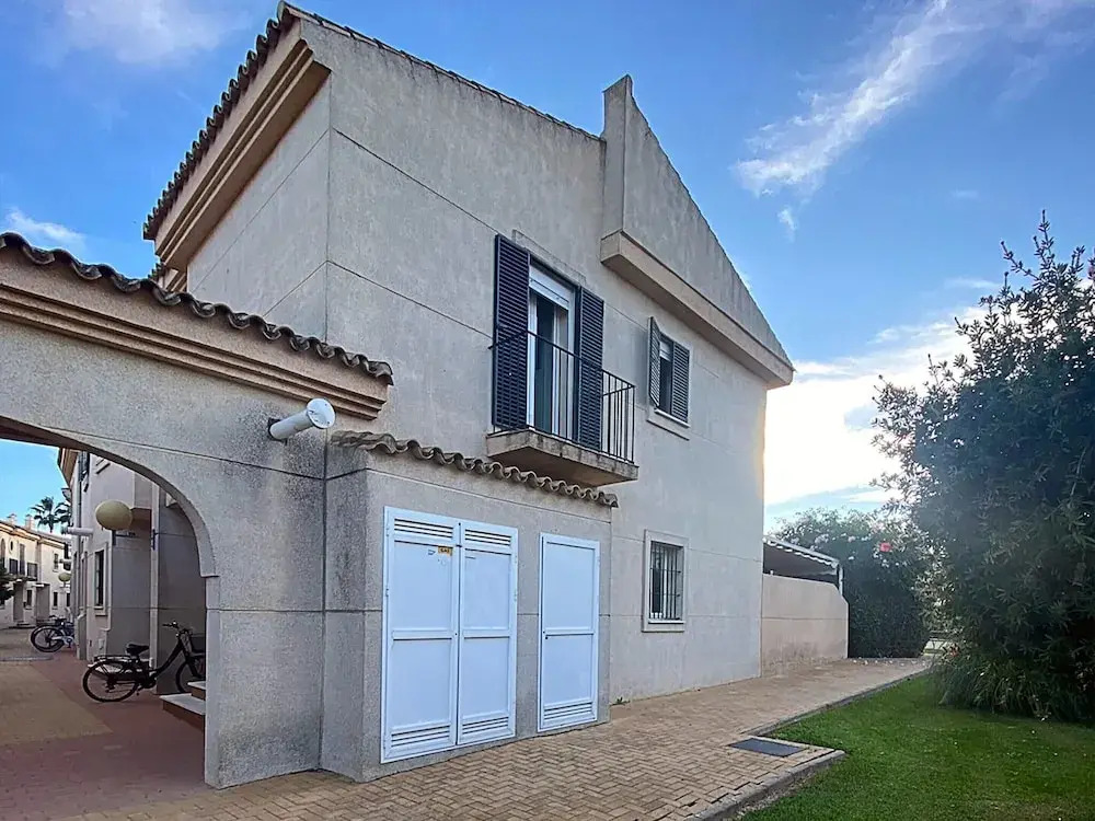 Belvilla by OYO Holiday Home in Rota